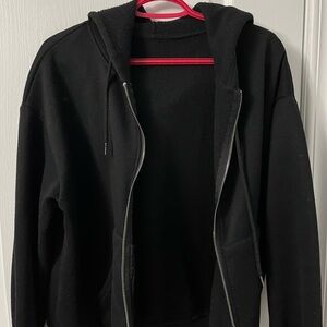 H&M Zip Hoodie